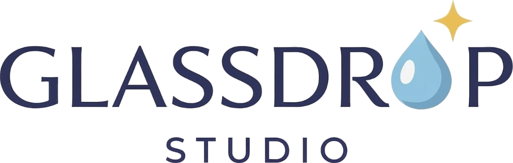 Glassdrop Studio